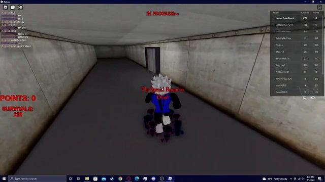 Foxy In Area 51 [How To Find The Secret Code To The Door] смотреть онлайн