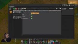 Факторио. Гайд. HelMod