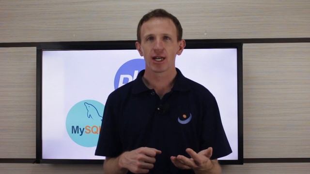 Curso de PHP, MySQLi e Bootstrap4 смотреть онлайн