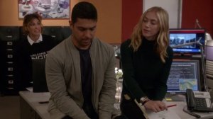 [ NCIS ] Shell Game 14x06 - No Fu Fu for Me