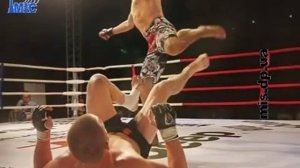 Репортаж про бойцов СК Герц с Кубка мира по MMA в Болгарии