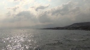 Пляж Крита (Часть 2)