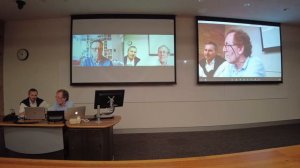 Incontro con il Professor Massimo Montanari