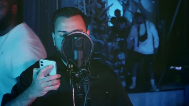 Tano77 X Dreamerscartel - Nicht Ready | ICON 4 | смотреть онлайн