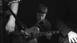 pavel tukki & pacific jazz trio "FAR AWAY"