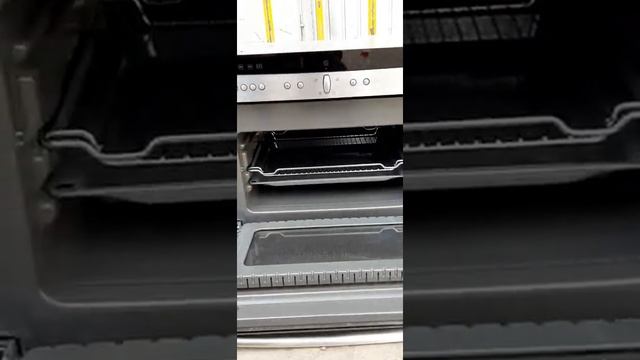 духовка микроволновка бош нефф 2в1 свч смотреть онлайн