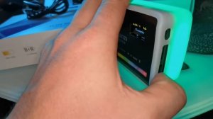 Ulanzi VL120 RGB | Лучший Бюджетный Свет Для Видеосъемки