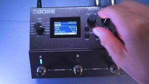 BOSSのハイエンド・リバーブエフェクターに迫る / BOSS RV-500  Reverb