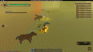 (ЮБА) Второй день как я делаю твоха