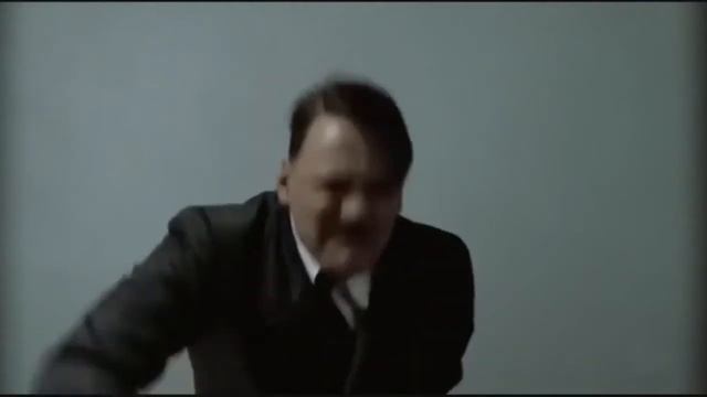 Фегелейн!  1 час