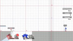 Литтл Мэк - ПОСМЕШИЩЕ Смэша | Super Smash Bros Ultimate | Анализ персонажа