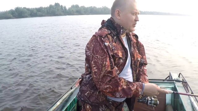 Лёха на рыбалке 2016 смотреть онлайн