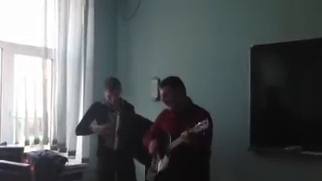 Экзамен по СУБД смотреть онлайн