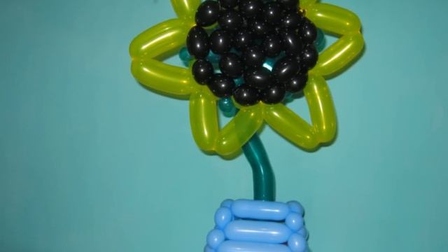 jongo balloon flowers смотреть онлайн