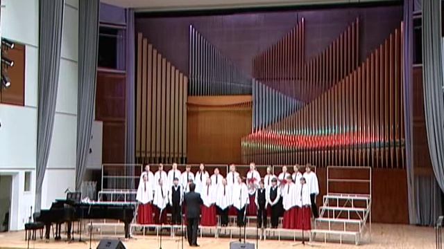 «Тройка». Муз. А. Безенсон. Сл. Я. Коласа смотреть онлайн