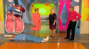 Лучшее за неделю. Жить здорово!