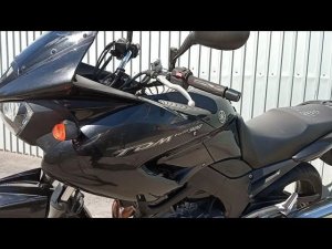 B9930 YAMAHA TDM900