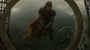 Гарри Поттер и Особая Уличная Магия
