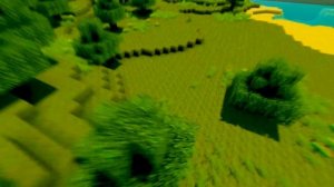 Minecraft-Ultra Graphics-HD Textures ^_^