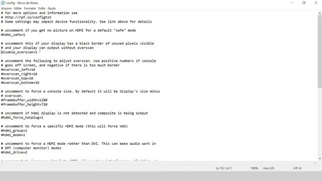 How to connect the Raspberry Pi 4 to a VGA monitor with a cheap adapter - RP-4 смотреть онлайн