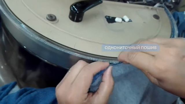 Кеттельная машина CONTI Complett 99-K/DD
