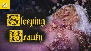 Английский на ночь. Sleeping Beauty