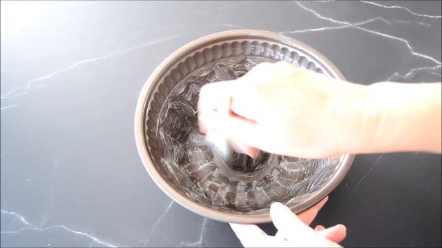 INCREIBLE BIZCOCHO TE VA A SORPRENDER COMO SE HACE / CROCKPOT смотреть онлайн