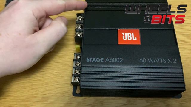jbl stage a6002 review 2 channel car amplifier 280 watt Max 2x 60rms Class D Amp смотреть онлайн