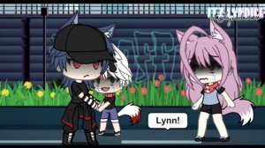Babysitting 4 naughty boys that turned into a kid | Gacha Life | Gacha