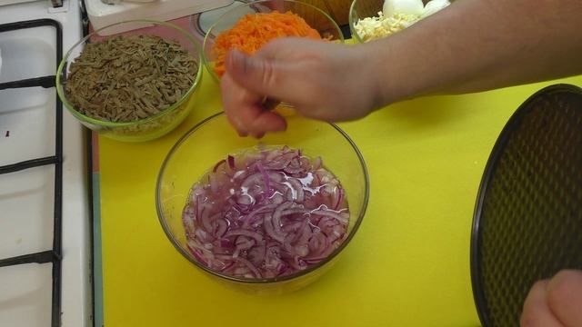 Графский печеночный салат.mp4 смотреть онлайн