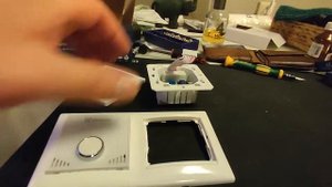 Терморегулятор Electrolux thermotronic smart ETS-16 обзор