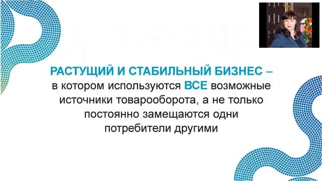 Бизнес-PROкачка. Сопровождение. смотреть онлайн