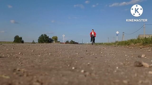 Обзор на веломотор.Обзор на велосипед с мотором.
