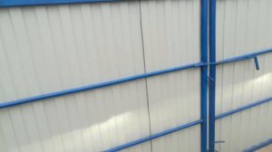 Регулировка (поднятие) ближнего света LED фар на Рено Сценик 4