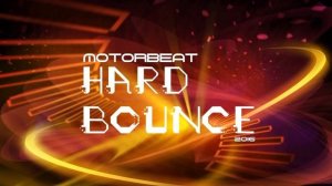 HARDBOUNCE 2016 SUPER MIX2