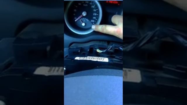 Сброс сервиса Рено Меган 2. Reset Service Renault Megan 2 смотреть онлайн