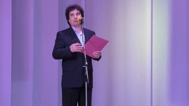 Концерт скрипичной музыки 2017
