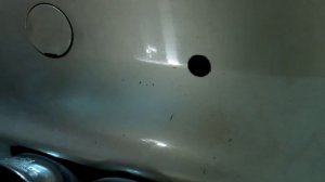 Инструкция по установке парктроника Lancer X