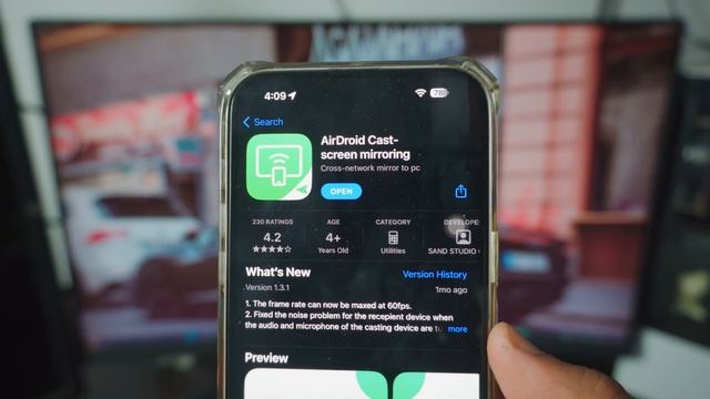 How To Mirror iPhone Screen to Windows PC (No Mac Required) 2023 смотреть онлайн