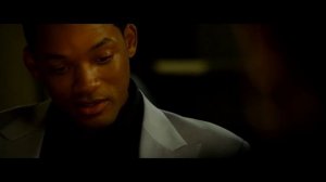 Хенкок. Никто не объявился.