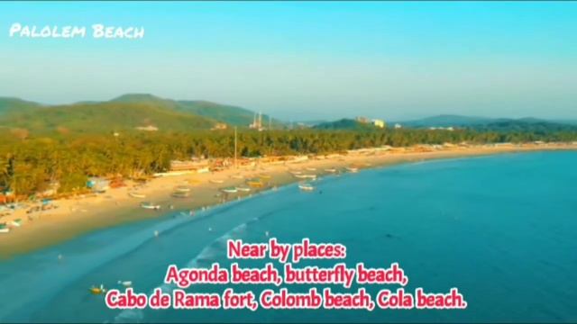 South Goa | Goa places to visit | Goa places #goaafterlockdown #southgoa #goa