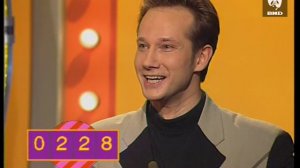 Угадай мелодию 12.04.1995