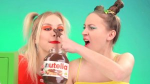 Выбери правильный ключ Челлендж #1 от BooBoom Challenge