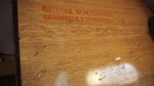 Кладбище паровозов | Заброшенное локомотивное депо