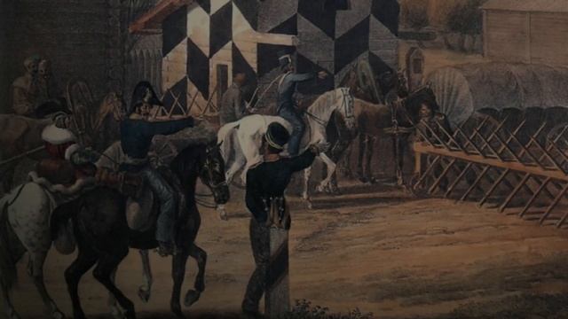 Заговор декабристов. Кто руководил восстаниями? смотреть онлайн