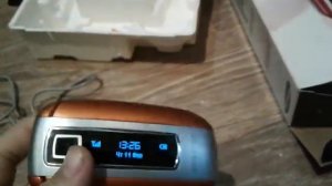 Обзор телефона samsung sgh-e570.