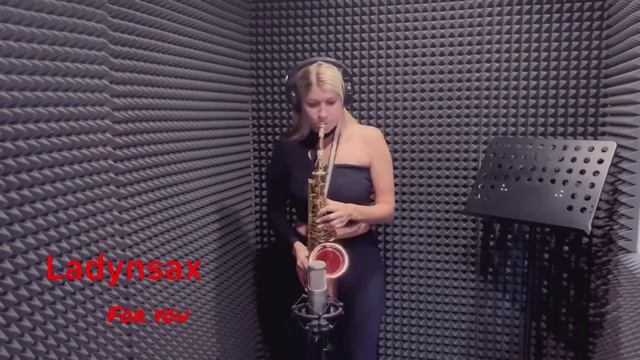 Ladynsax - For you