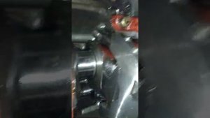 Замена уплотнительных колец под гильзы