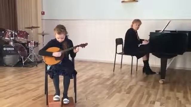 Сергіюк Анна_М. Гулінська «Домовичок»