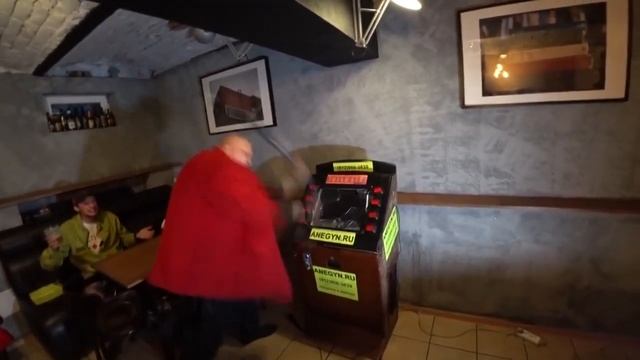 Инженер Стас Барецкий ПОЧИНИЛ раздатчик! TF2 meme. смотреть онлайн